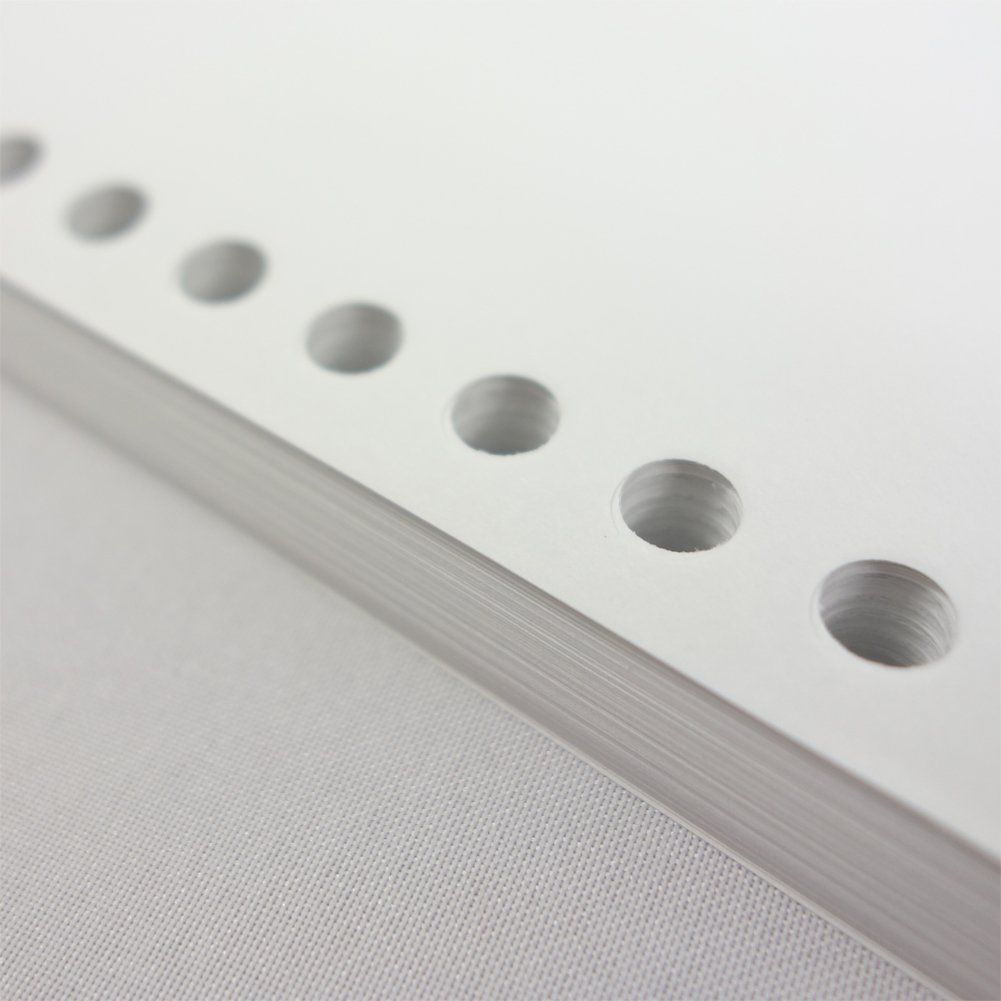  コクヨ KOKUYO PPC用紙 共用紙 30穴 A 4 KB 109 H 30 N その他 手帳 日記 家計簿