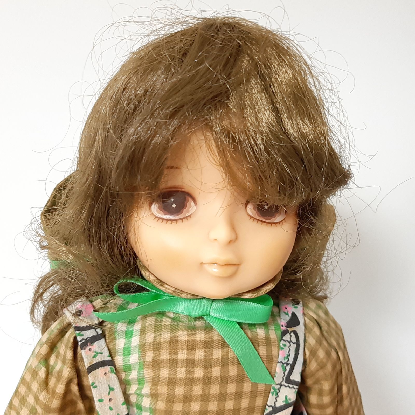 Sekiguchi/女の子 セキグチ「パンダ」洋服ふたごのモンチッチS 女の子