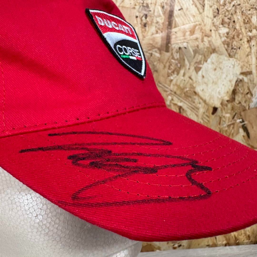 motogpライダージャックミラー帽子バイクオートバイ