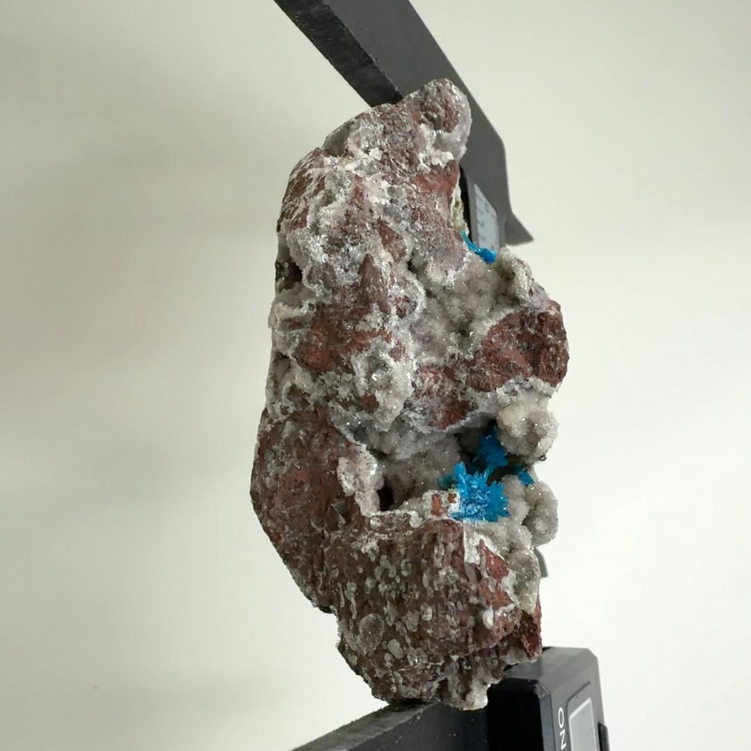 E31805 カバンシ石 カバンサイト 天然石 鉱物 原石 パワーストーン NEXPOTALLINN_EU