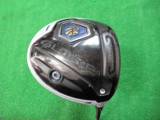 テーラーメイド GLOIRE F 11° ドライバー DR GLOIRE GL3000 ドライバー フレックスSR メンズ 男性用 右利き 右用 Dランク ゴルフクラブ