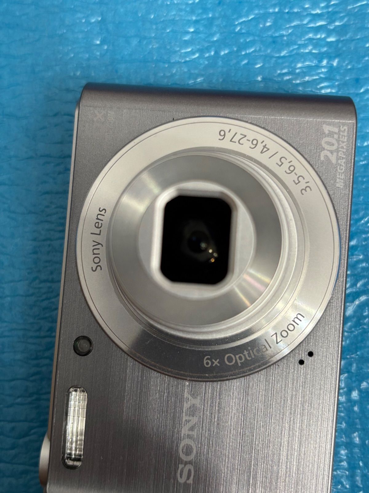 DSC-W810