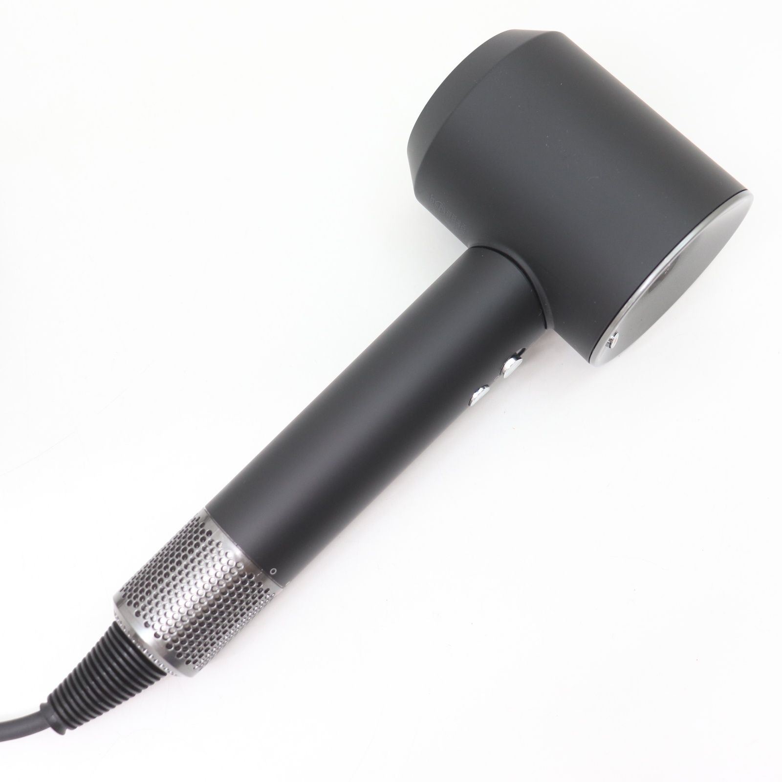 dyson HD08 ULF BBN ENT BLACK(ダイソン ドライヤー) ぴ太郎】dyson