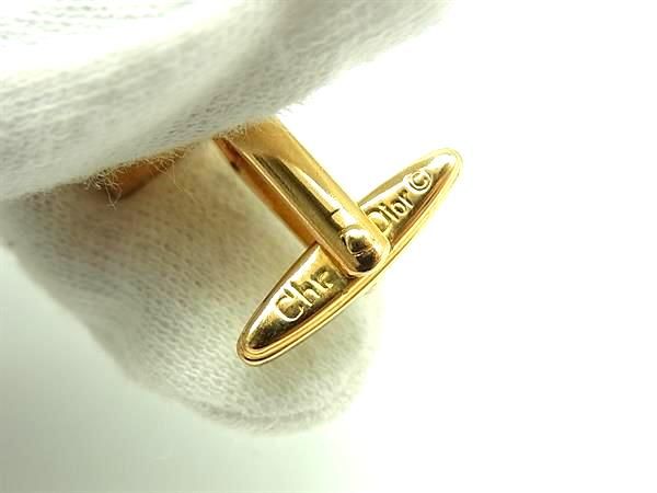 ディオール 美品 カフス 楽天市場】【秋Sale】ディオール Dior カフス シルバー