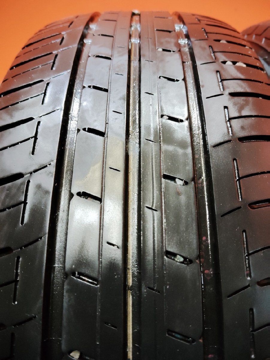 販売 BS BRIDGESTONE ECOPIA EP150 185/60R15 15インチ 夏タイヤ 4本