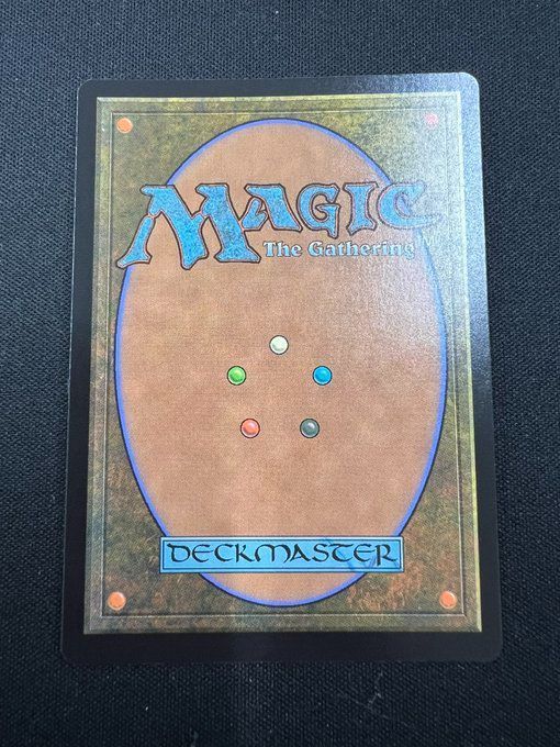 偉大なるオーラ術 MTG おとぎ話 FOIL おとぎ話 アニメ