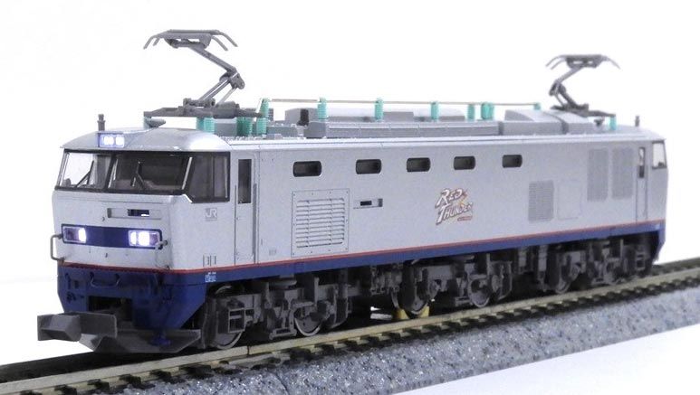 未開封です 模型・プラモデル EF510 301 【KATO・3096-1】 「鉄道模型 Nゲージ KATO」