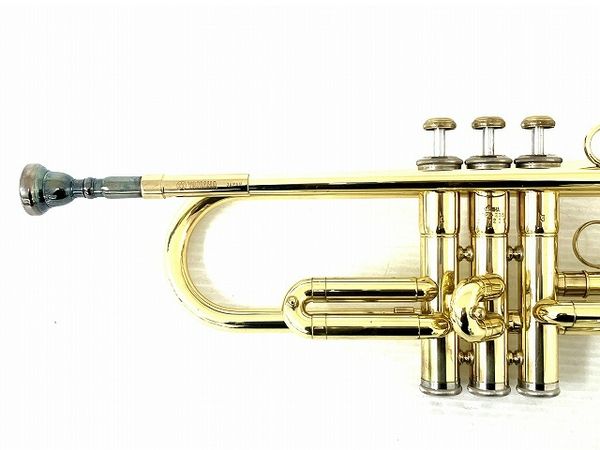 管楽器・吹奏楽器 YAMAHA/YTR-235 Yahoo!オークション -「ytr-235」の落札相場・落札価格