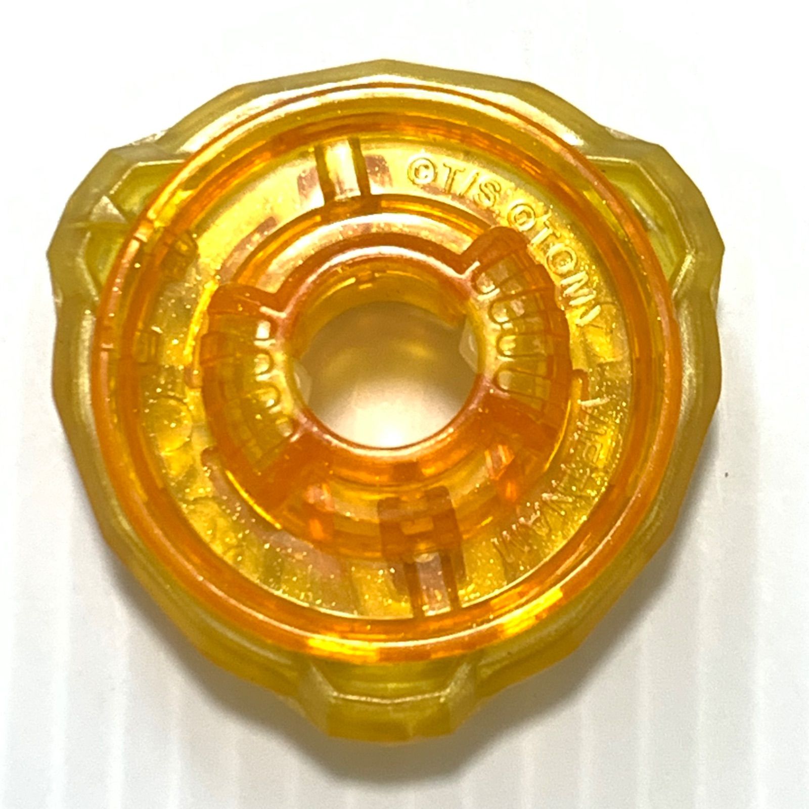 ベイブレードX BEYBLADE X ラチェット/3-80 BX-16 - メルカリ ベイブレードX BEYBLADE X ラチェット/3-80 BX-16 - メルカリ