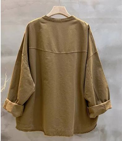 ジャケット
