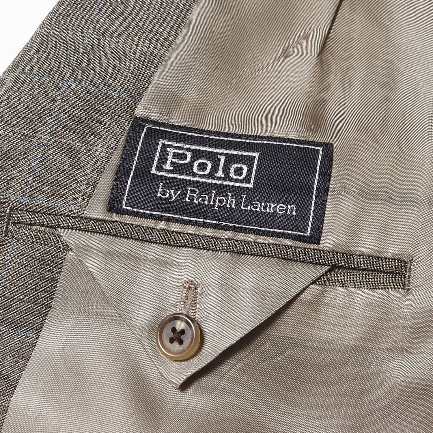 POLO Ralph Lauren ポロ ラルフローレン ジャケット 00s グレン 
