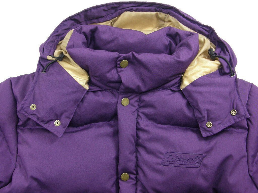 新品】 Coleman × THE SHOP TK ／ コールマン × ザショップティーケー 