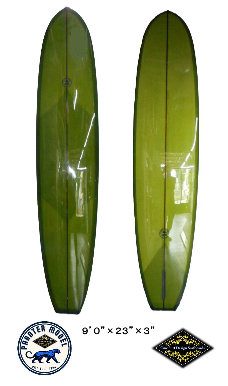 lost ロスト サップドライバー EPS ライトスピード 5'6