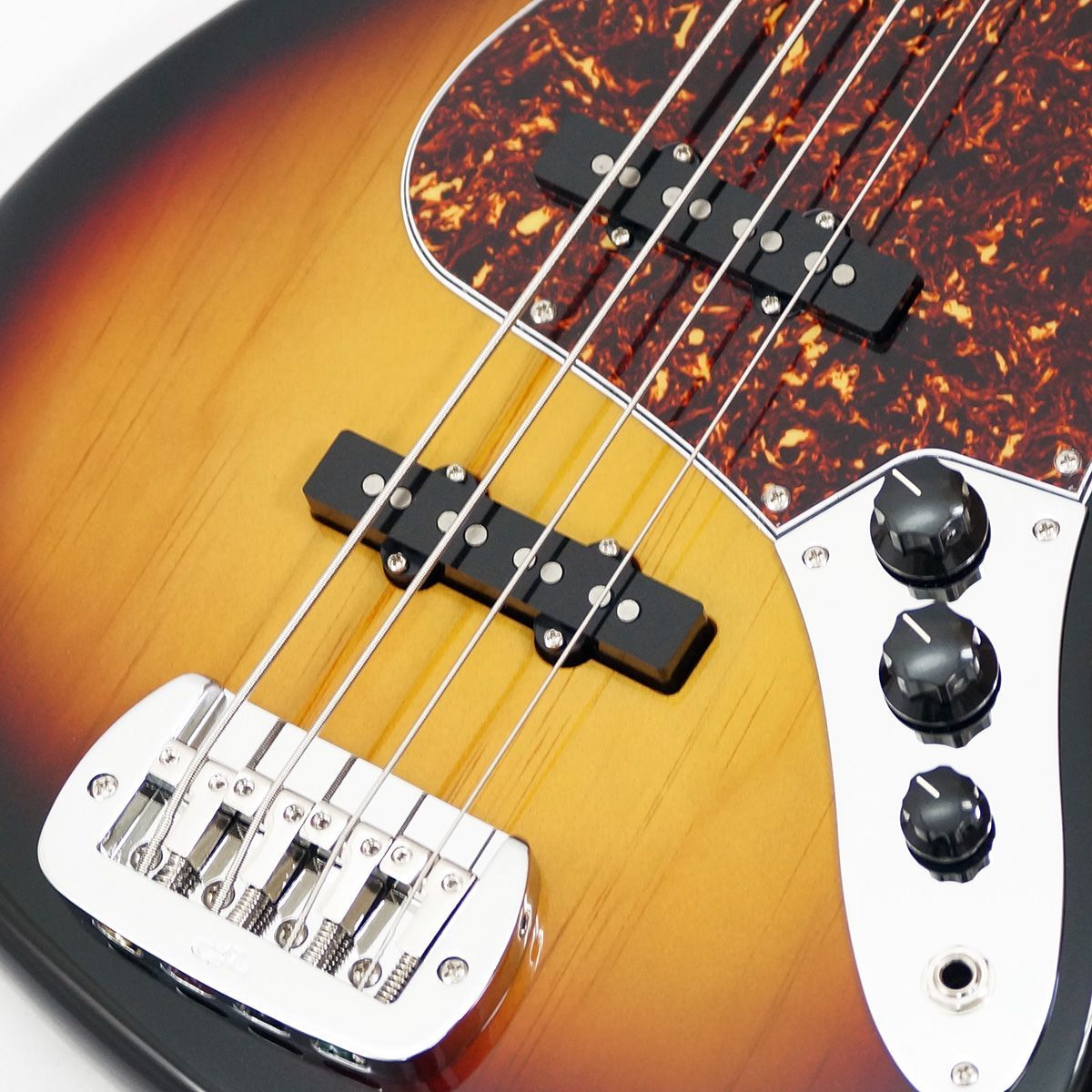 Sunburst|Caribbean Rosewood