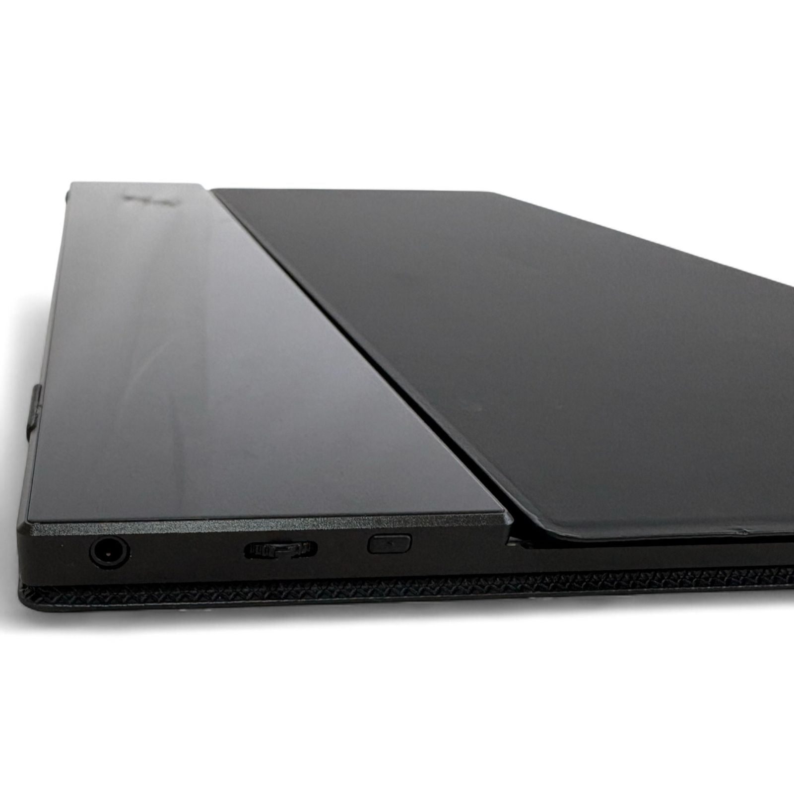 ◇ ココパー COCOPAR モバイルディスプレイ ZB-156 スタンドカバー付