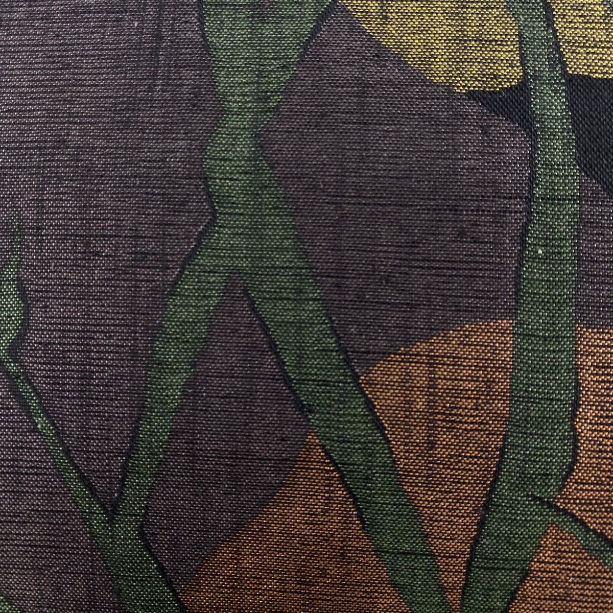 となみ織物 落款