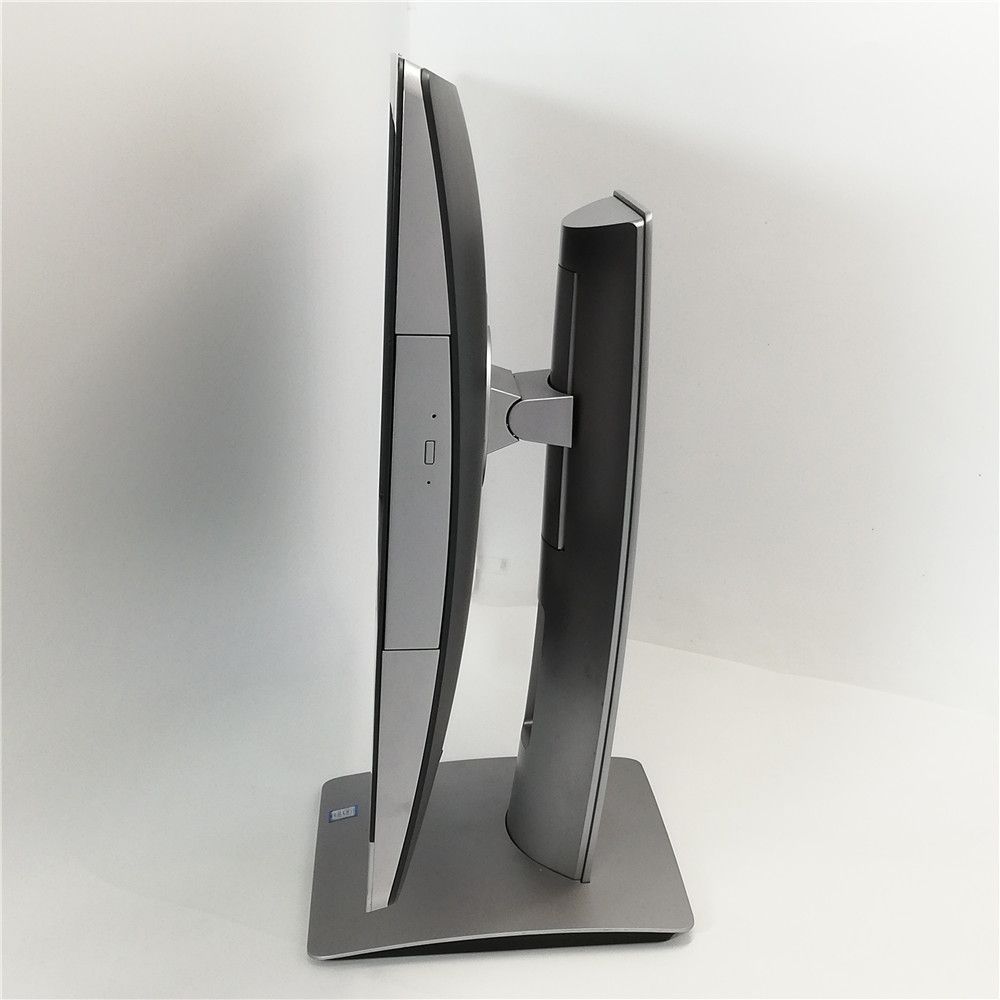 美品）HP モニター一体型デスクトップPC 第六世代i7 NVME SSD HP」の