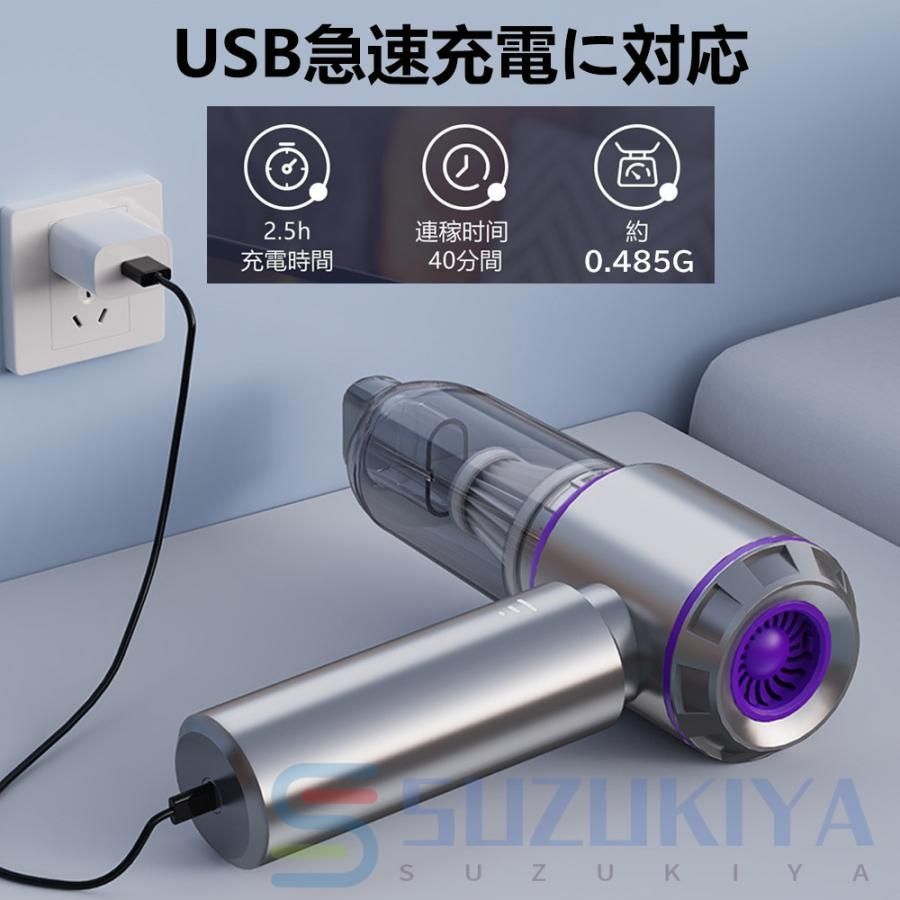 本体 3個HEPAフィルター