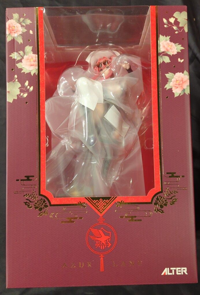 沢近愛理(さわちかえり) スクールランブル二学期 1/8 完成品