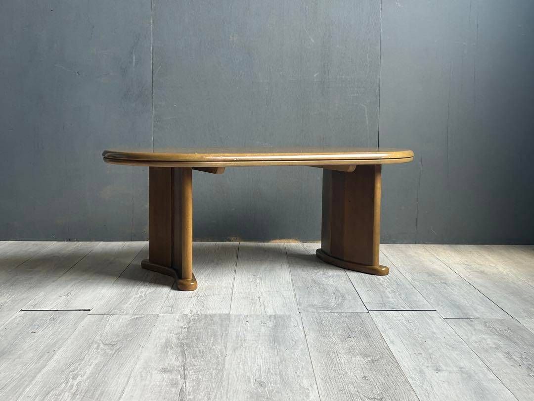 マルニ　ナチュラル　センターテーブル　ローテーブル　ラウンドテーブル　SH マルニ ナチュラル センターテーブル ローテーブル ラウンド