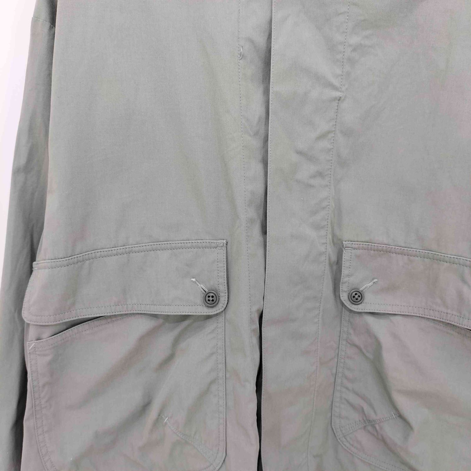 PACS Frogue Shirts シャツ ジャケット PALETOWN PACS Frogue Shirts