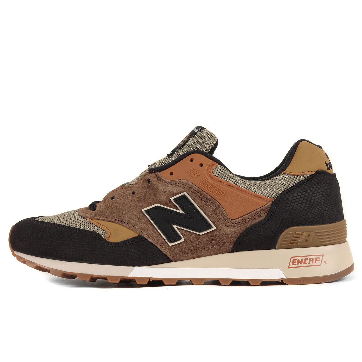 新品 NEW BALANCE ニューバランス サイズ:28.5cm 21AW 日本未発売 M577 COB FALL PACK MADE IN  ENGLAND タン オレンジ ブラウン US10.5 D スニーカー ブランド イングランド製