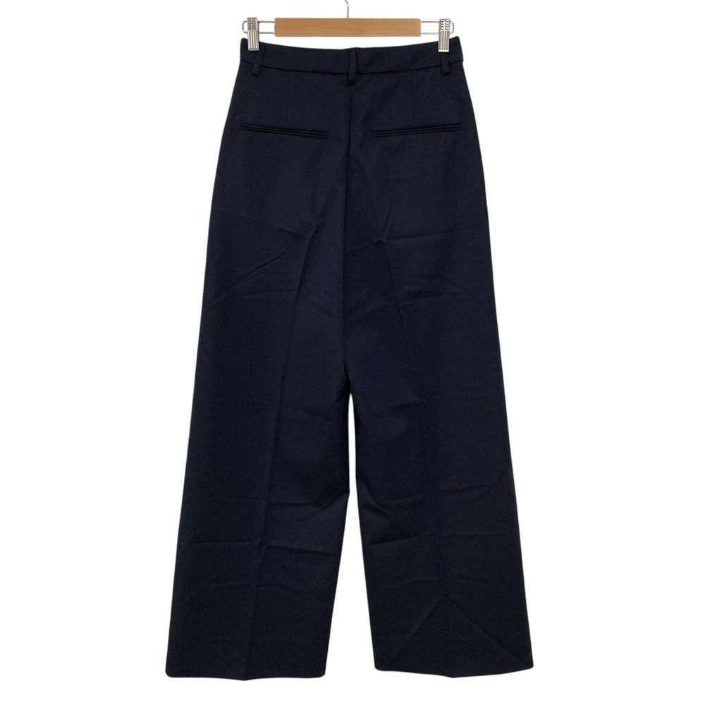 美品 24SS MUSE de Deuxieme Classe ミューズ ドゥーズィエムクラス  