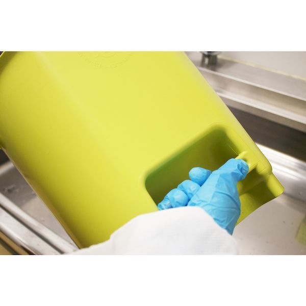 7営業日以内発送 バーテック 69801011 バーキュートプラス バケツ １５Ｌ 白 ＢＣＰ－ＣＢ１５Ｗ 水ぶき用品 生活用品 清掃用品 沖縄離島販売不可 SKLAD-KIRPICHA_RU