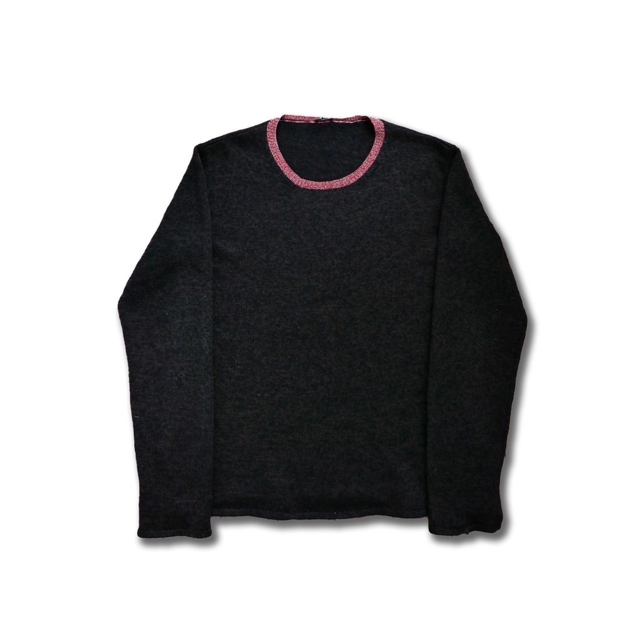 MIU MIU 2000s 【knit】 - メルカリ