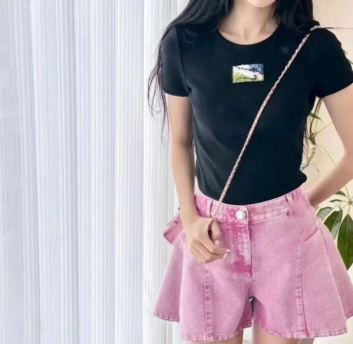 半ズボン