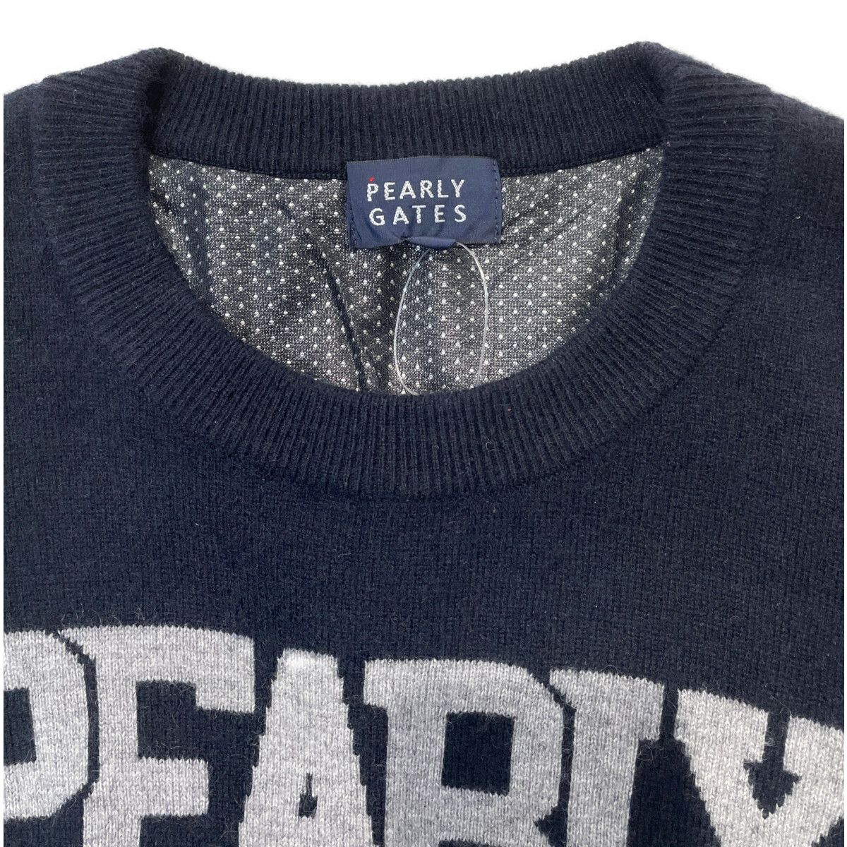 PEARLY GATES - 専用です　パーリーゲイツ　セーター　2点 中古 レディース パーリーゲイツ PEARLY GATES セーター 2(L