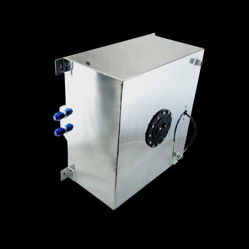 大容量 燃料タンク