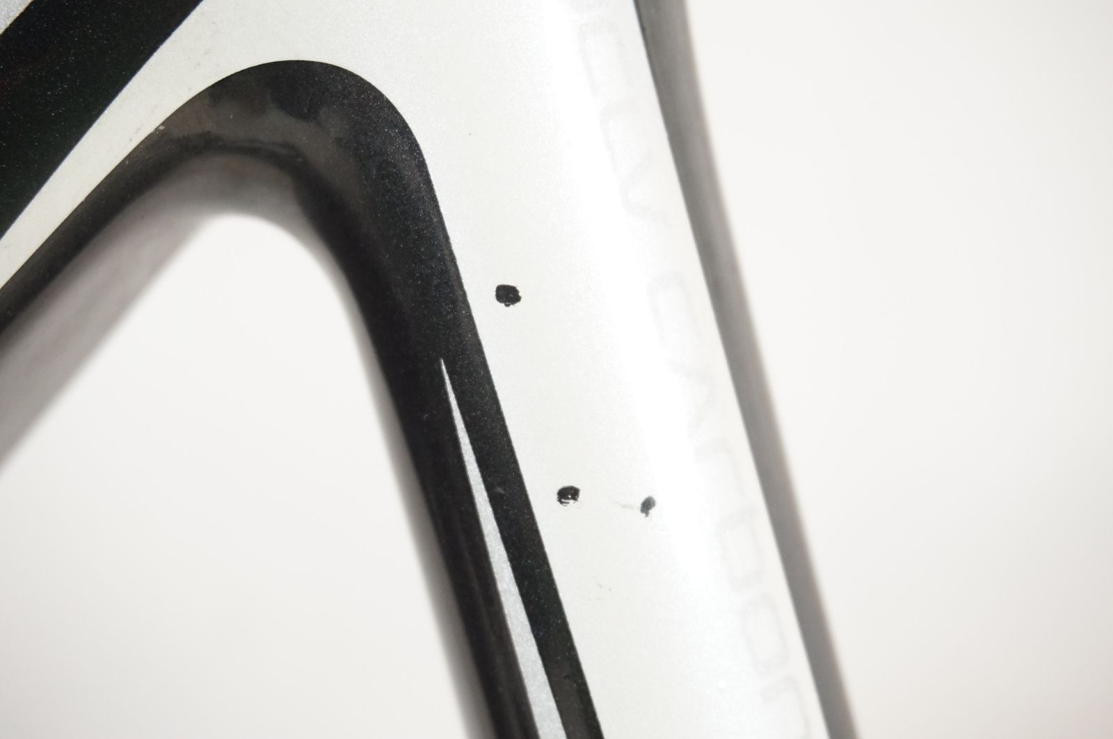 2008年モデル ロードバイク