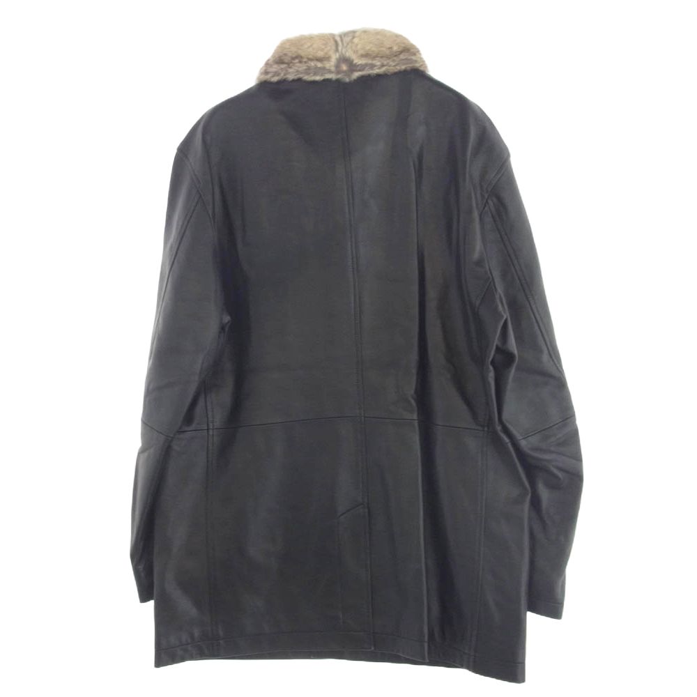 BURBERRY BLACK LABEL バーバリーブラックレーベル BMP96-733-09