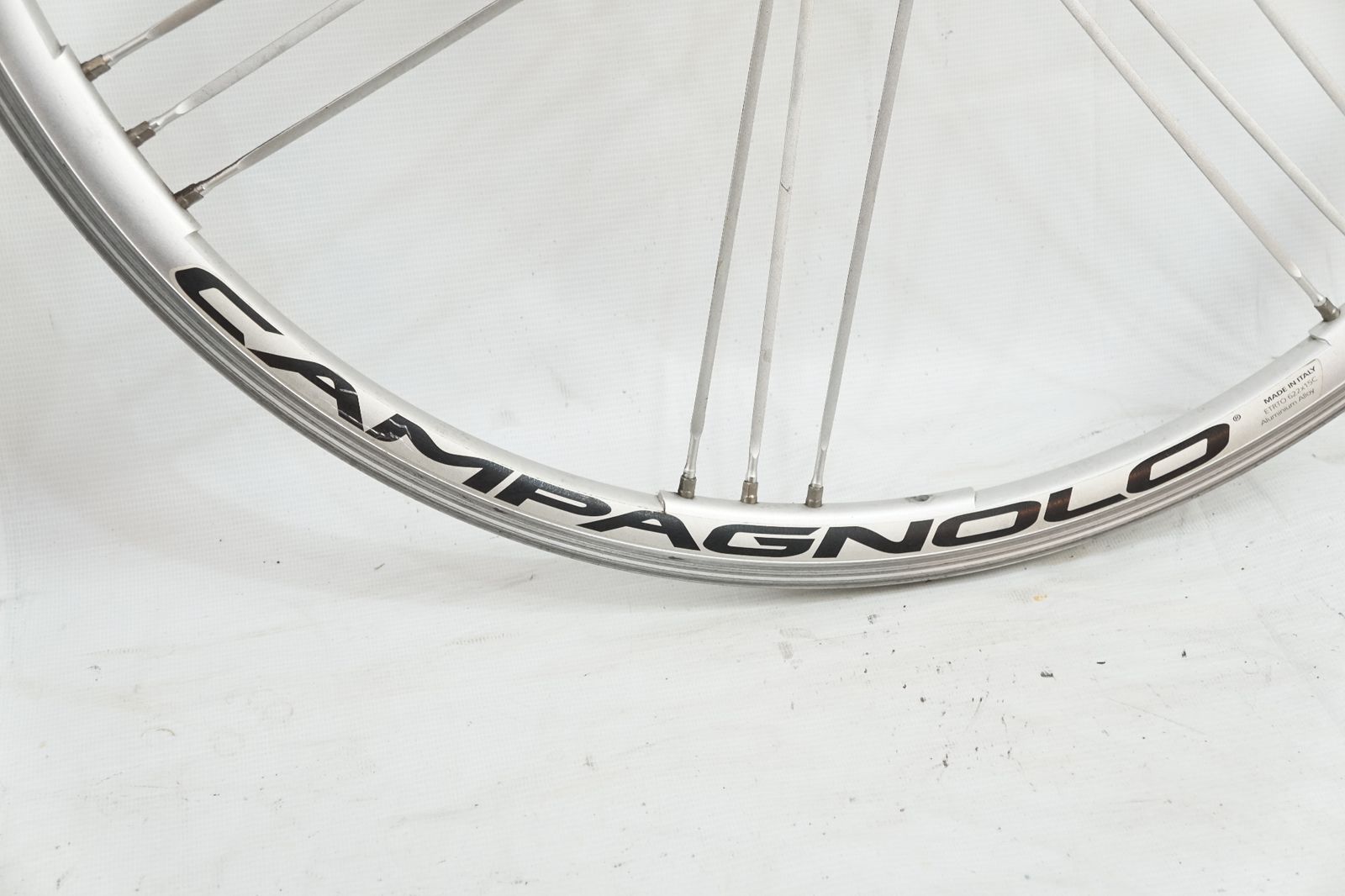 さつまーマン カンパニョーロ ユーラス c15 シマノ11s CAMPAGNOLO 「カンパニョーロ」 EURUS C15 シマノ11速 ホイール