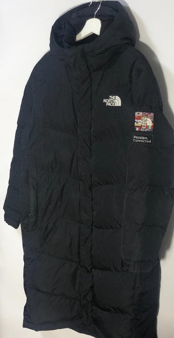 限定/希少/激レア□ノースフェイス 2018 平昌オリンピック 撥水 RDS