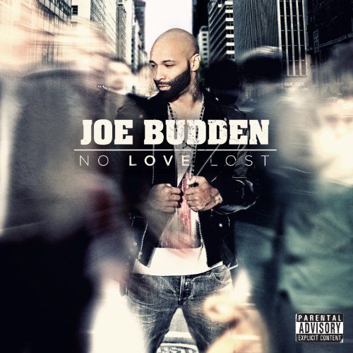 CD No Love Lost Joe Budden