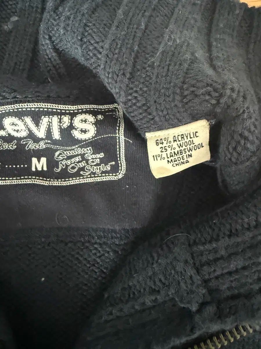 リーバイス ( Levi 