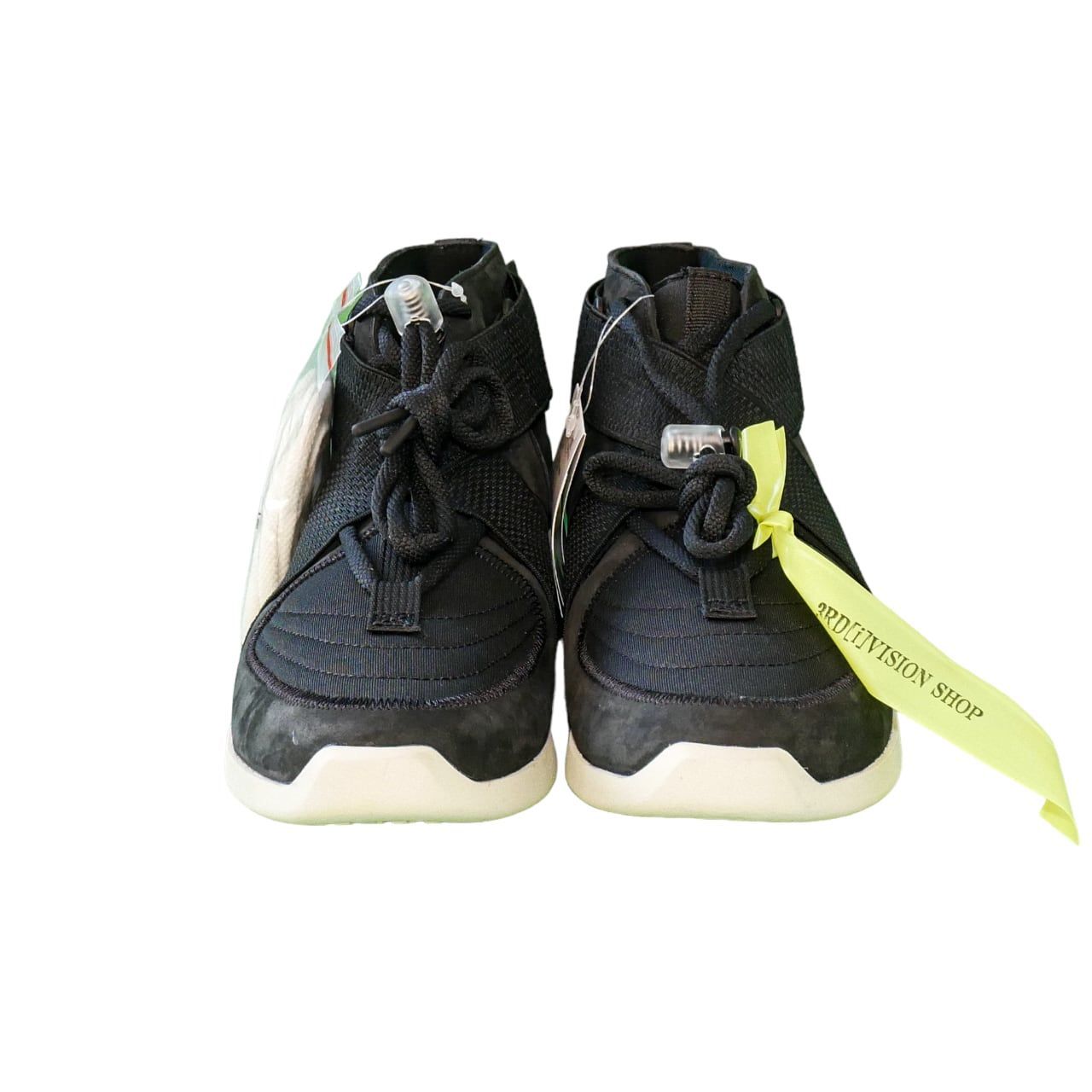 Fear Of God × Nike Air Fear Of God Raid ナイキ フィアオブゴッド 