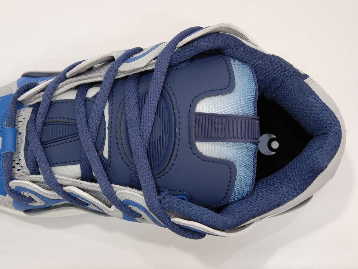 OSIRIS D3 2001★オサイラス スケシュー アメリカ 海外 限定 OSIRIS D3 2001 grey/blue/black オサイラス グレー ブルー