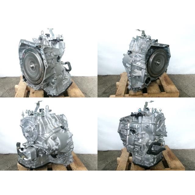 R6年 Ｎ－ＶＡＮ 5BD-JJ1 オートマCVTミッション SF8C-2065516 12765km 201575 4730