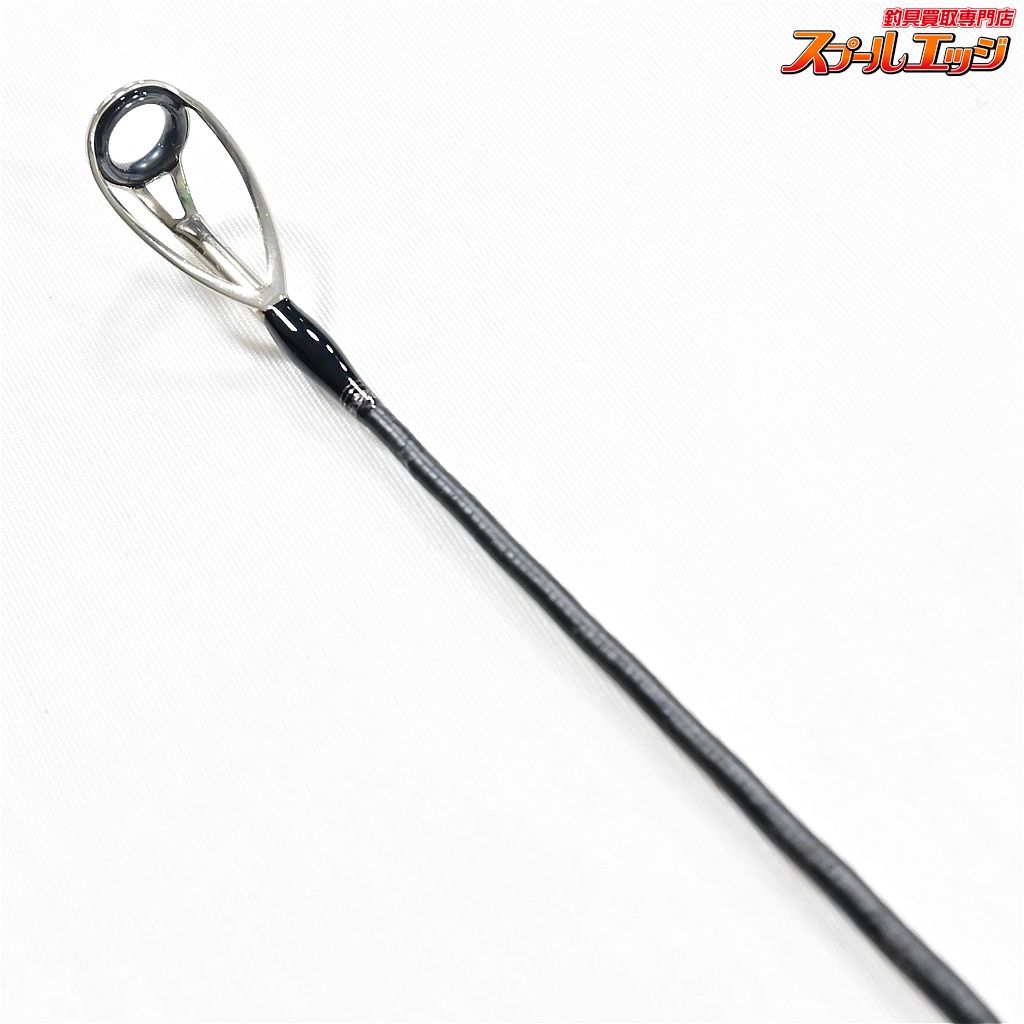 【シマノ】 17オシアプラッガー フルスロットル S80M SHIMANO