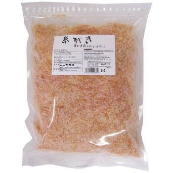 フタバ 糸がき 500g×4袋 1039