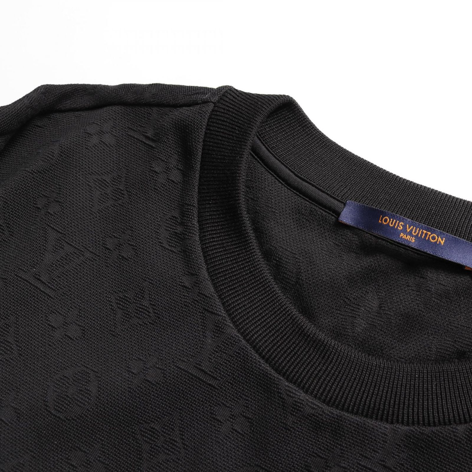 ルイ・ヴィトン（LOUIS VUITTON）シグネチャー3D ポケット