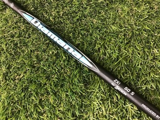 中古】 ダンロップ SRIXON ZXi 5W フェアウェイウッド FW