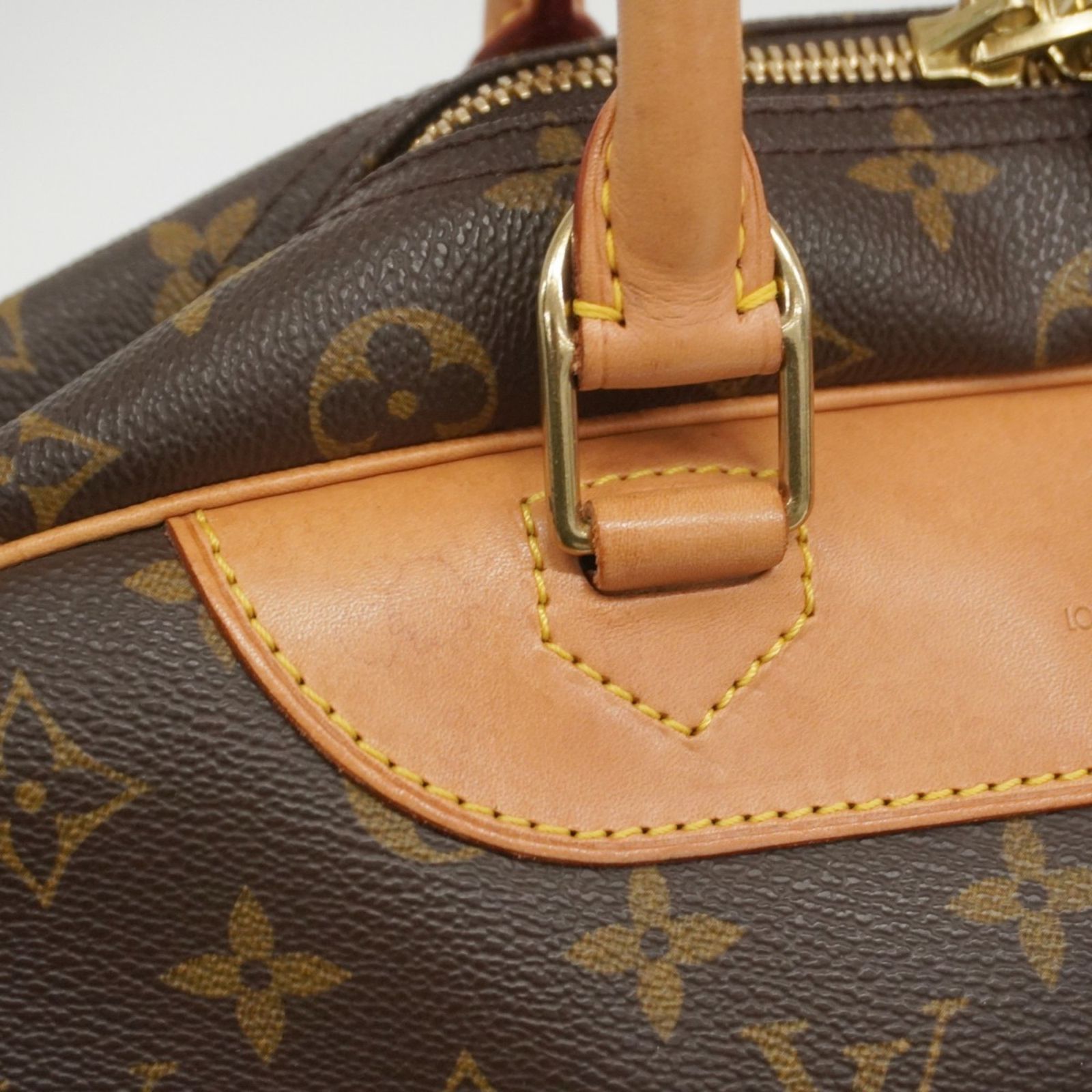ルイ・ヴィトン(Louis Vuitton) ルイ・ヴィトン ハンドバッグ