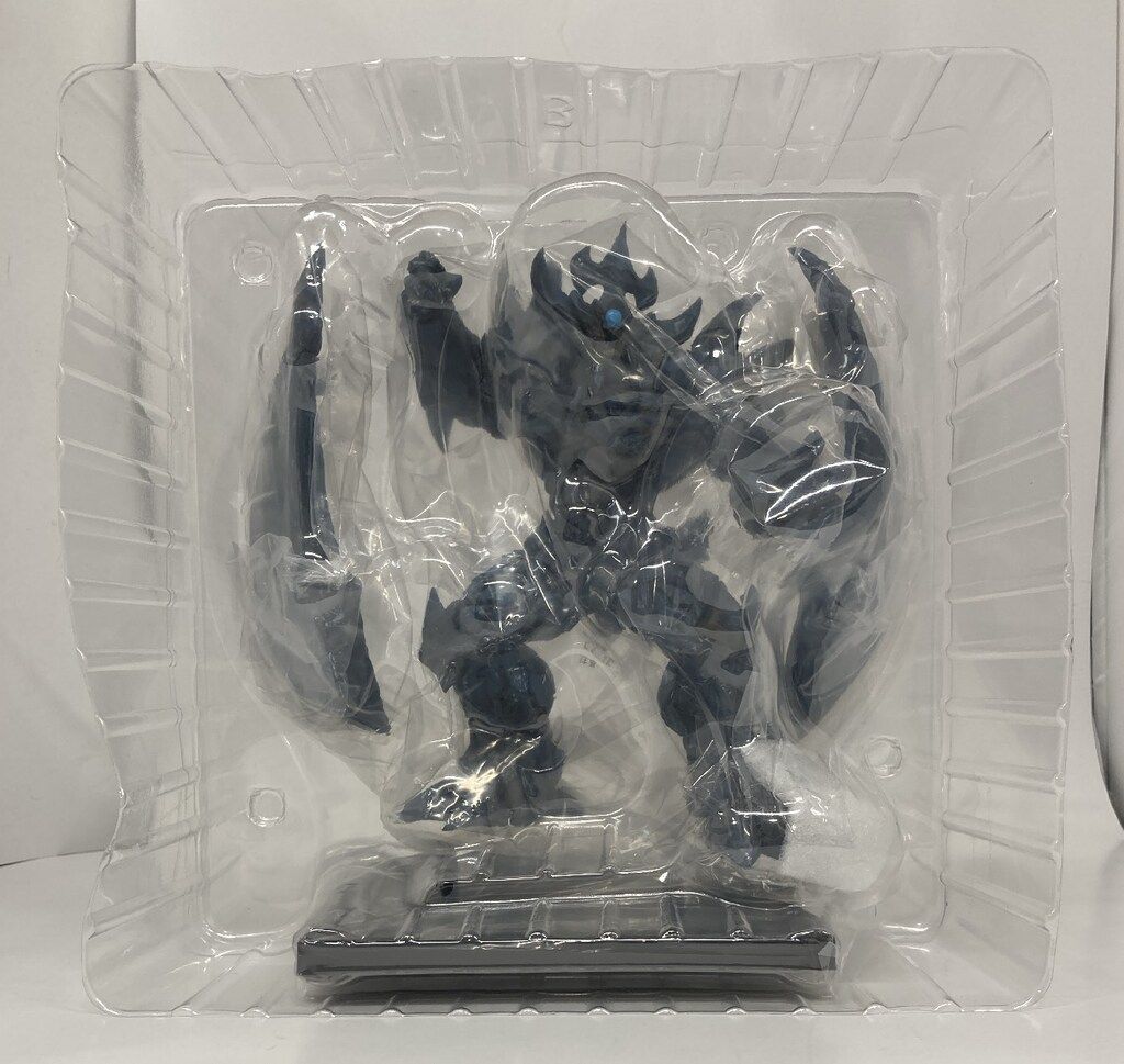 BANDAI SPIRITS 一番くじ 遊☆戯☆王シリーズ vol.4 三幻神顕現 B賞