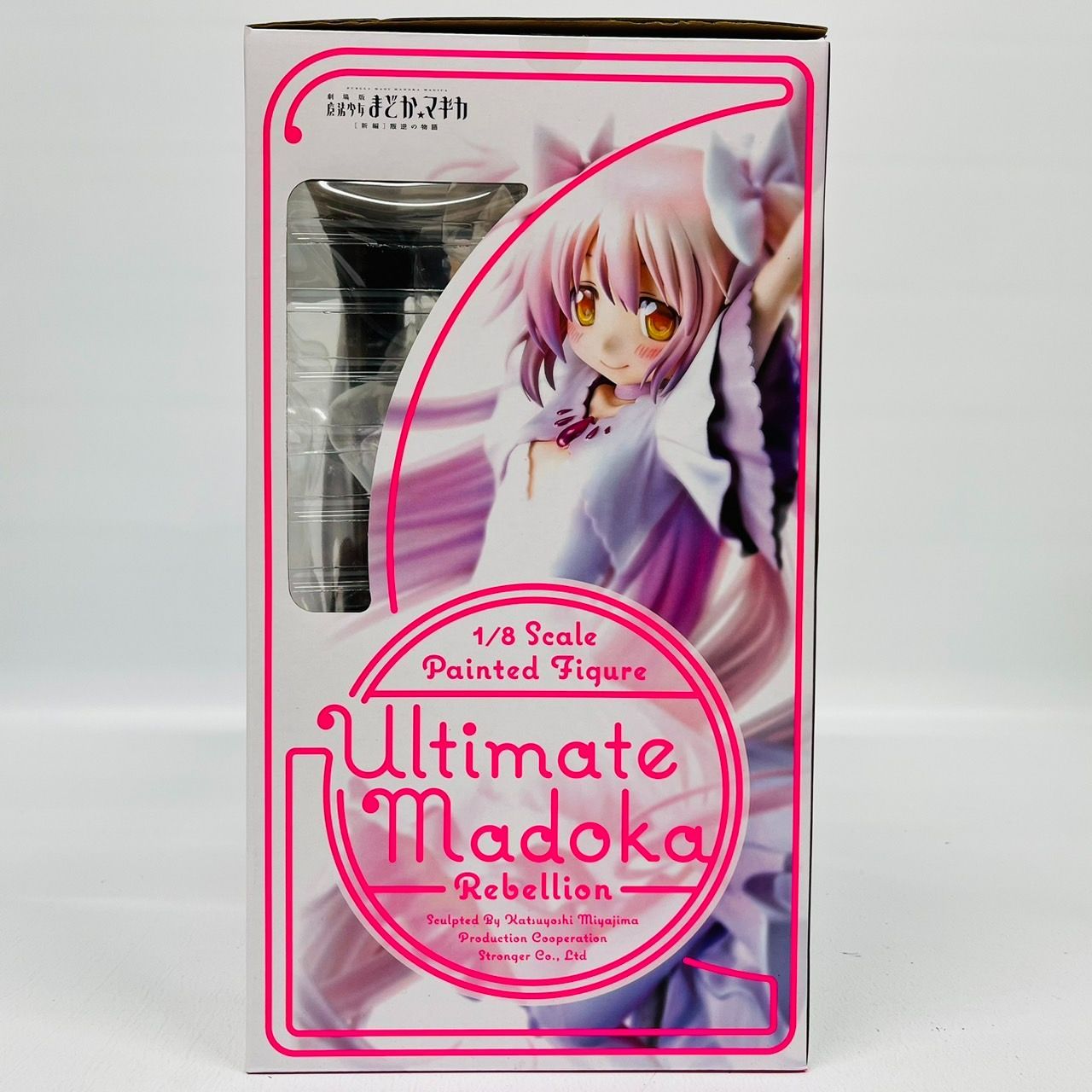 アニプレックス 魔法少女まどか☆マギカ アルティメットまどか 1/8