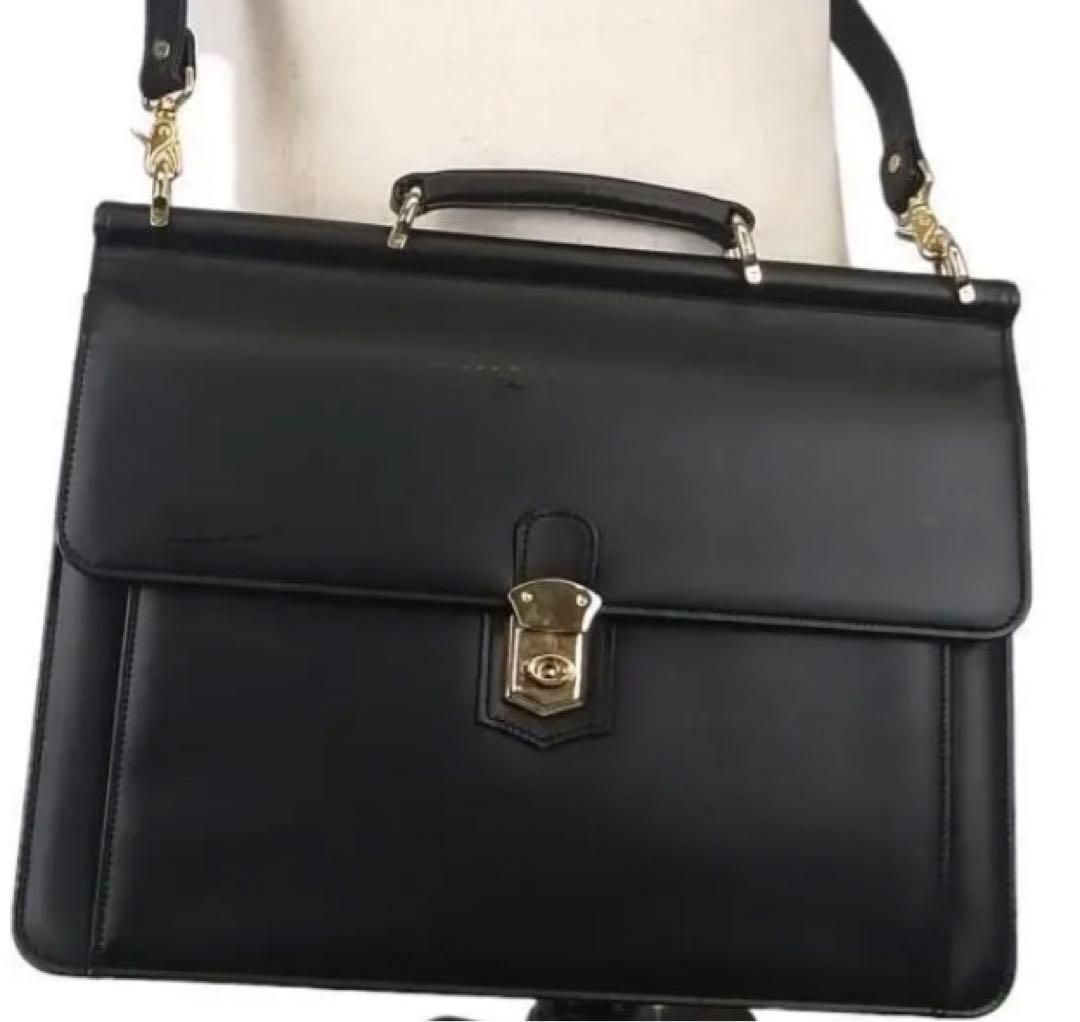 新品未使用✨PORTER ポーター リード 2way ダレスバッグ ビジネス 黒 ポーター リード PORTER 2WAY ビジネスバッグ 黒 革 - メルカリ