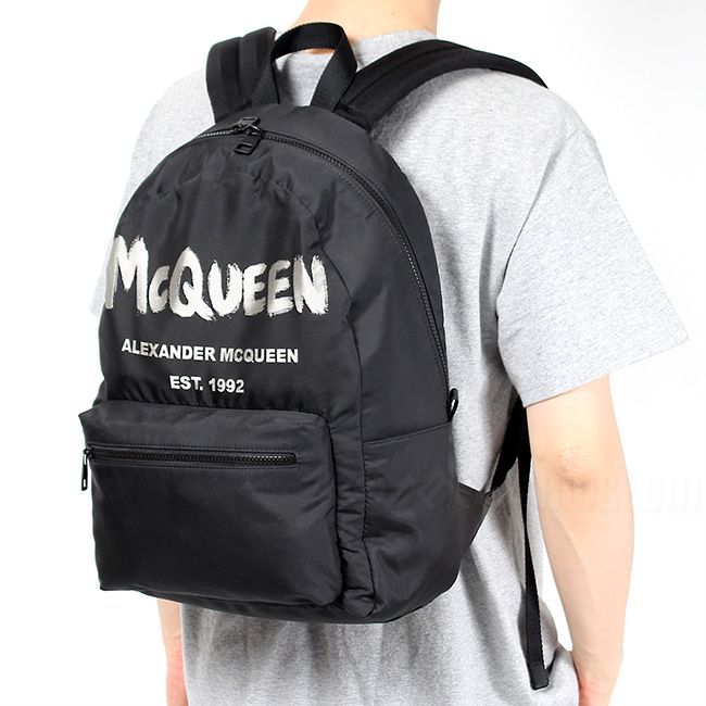 新品未使用】 ALEXANDER McQUEEN アレキサンダー・マックイーン